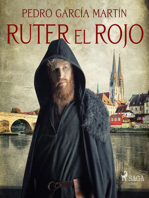 cover image of Ruter el Rojo